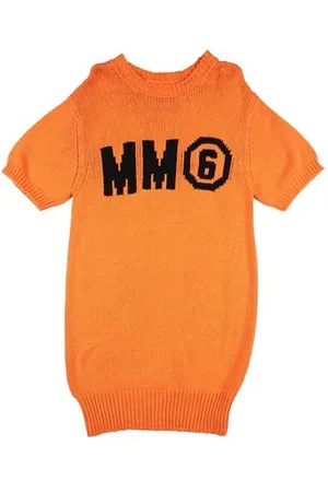 Maison Margiela VESTIDOS - Vestidos para niña