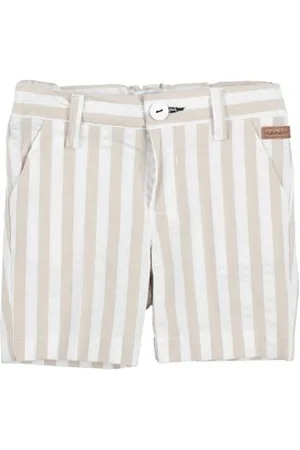 NANÁN PARTES DE ABAJO - Pantalones cortos y bermudas