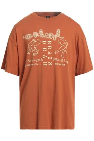 Brain Dead CAMISETAS Y TOPS - Camisetas