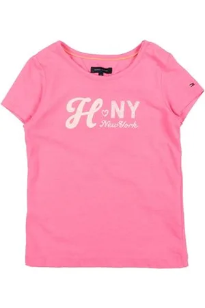 Tommy Hilfiger CAMISETAS Y TOPS - Camisetas