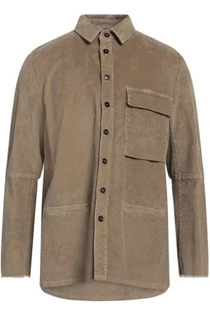 GRIFONI ROPA DE ABRIGO - Chaquetas y cazadoras