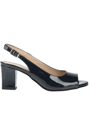 DONNA SOFT CALZADO - Sandalias con cierre