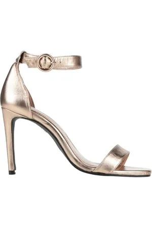 DANIELE ANCARANI CALZADO - Sandalias con cierre