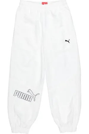 PUMA PARTES DE ABAJO - Pantalones
