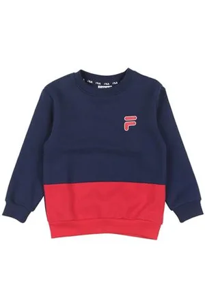 Fila CAMISETAS Y TOPS - Sudaderas