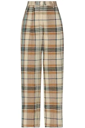 MOMONÍ PARTES DE ABAJO - Pantalones
