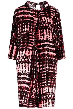 GIANLUCA CAPANNOLO VESTIDOS - Minivestidos