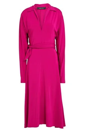 FEDERICA TOSI VESTIDOS - Vestidos midi