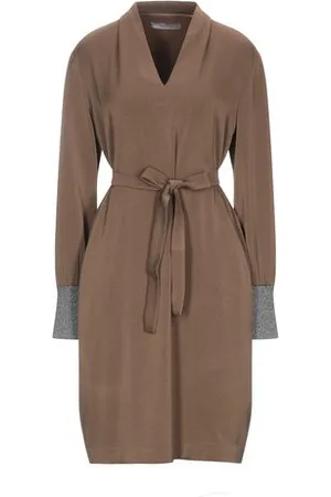 MARELLA VESTIDOS - Vestidos midi