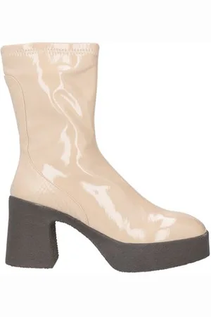 NOA HARMON CALZADO - Botines de caña alta