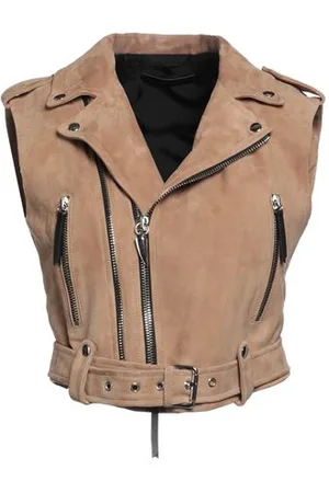 Giuseppe Zanotti ROPA DE ABRIGO - Chaquetas y cazadoras