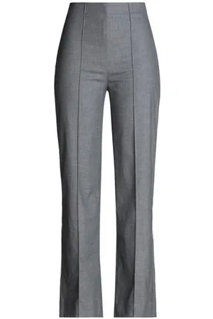 EDITED the label PARTES DE ABAJO - Pantalones
