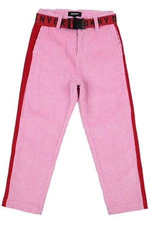 DKNY PARTES DE ABAJO - Pantalones