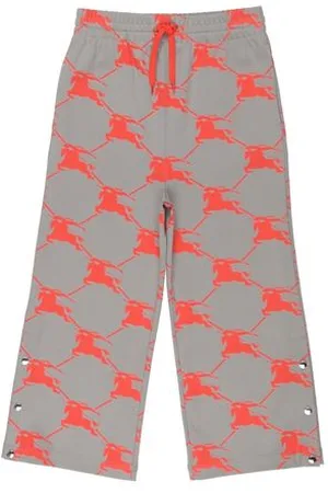 Burberry PARTES DE ABAJO - Pantalones