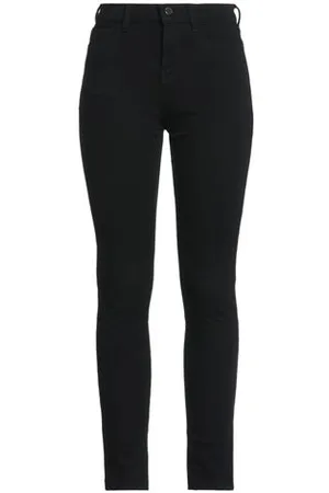 Emporio Armani PARTES DE ABAJO - Pantalones vaqueros