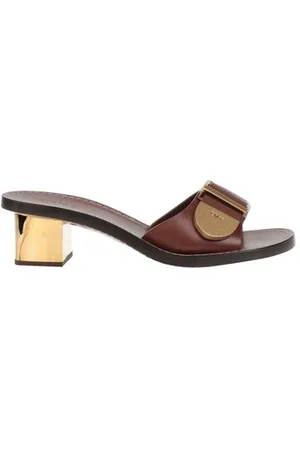 Chloé CALZADO - Sandalias con cierre