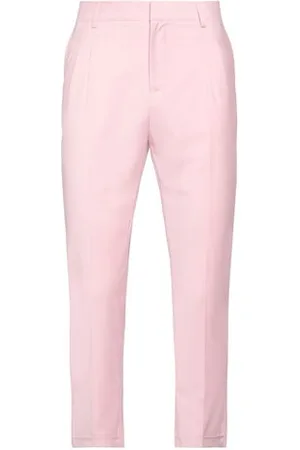 GREY DANIELE ALESSANDRINI PARTES DE ABAJO - Pantalones