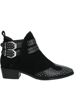 Bronx CALZADO - Botines de caña alta