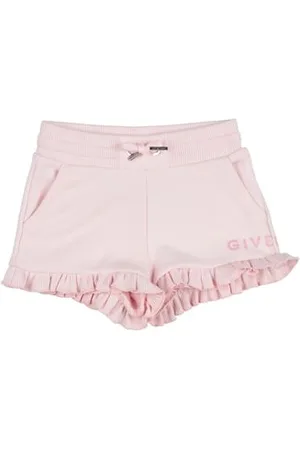 Givenchy PARTES DE ABAJO - Pantalones cortos y bermudas