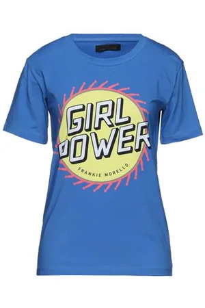FRANKIE MORELLO CAMISETAS Y TOPS - Camisetas