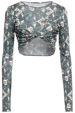 Isabel Marant CAMISETAS Y TOPS - Tops