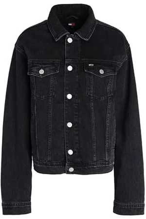 Tommy Hilfiger ROPA DE ABRIGO - Chaquetas vaqueras