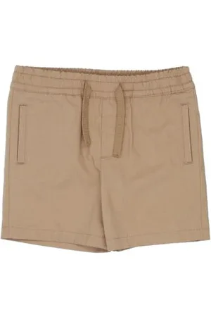 Dolce & Gabbana PARTES DE ABAJO - Pantalones cortos y bermudas