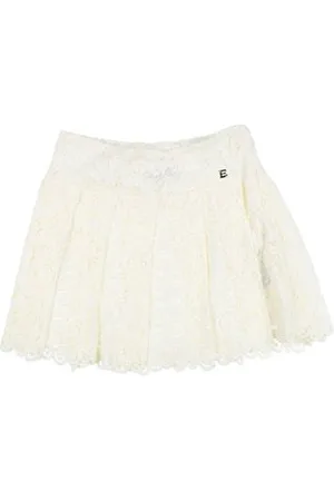 ERMANNO SCERVINO PARTES DE ABAJO - Faldas infantiles