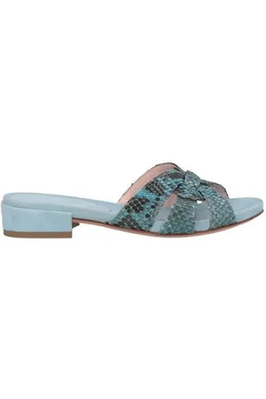 NORMA J.BAKER CALZADO - Sandalias con cierre