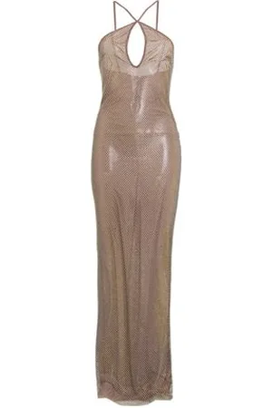 Ilkyaz Ozel VESTIDOS - Vestidos largos