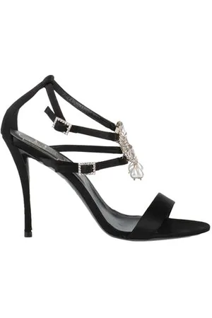 Roger Vivier CALZADO - Sandalias con cierre