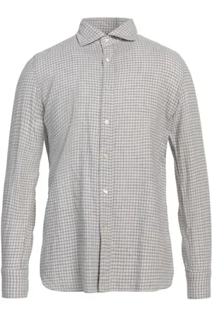 LUIGI BORRELLI NAPOLI CAMISETAS Y TOPS - Camisas
