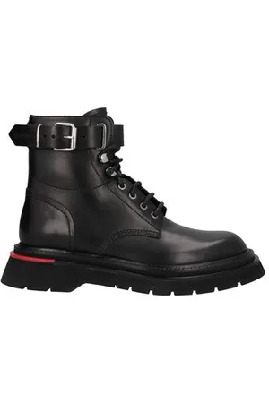 Dsquared2 CALZADO - Botines de caña alta