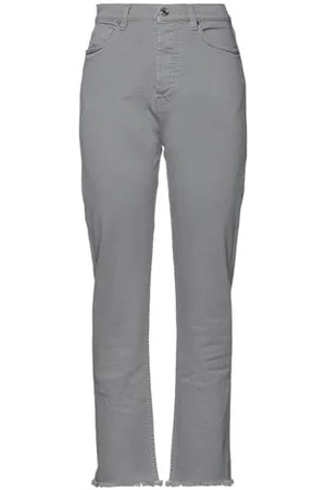 ALEXANDRE VAUTHIER PARTES DE ABAJO - Pantalones vaqueros