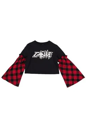 GAËLLE CAMISETAS Y TOPS - Sudaderas