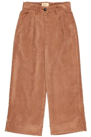 Bellerose PARTES DE ABAJO - Pantalones
