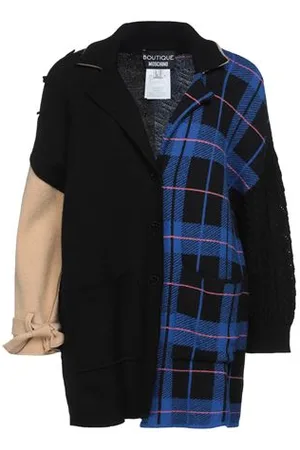 Moschino PRENDAS DE PUNTO - Cárdigans