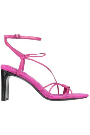 RAG&BONE CALZADO - Sandalias con cierre