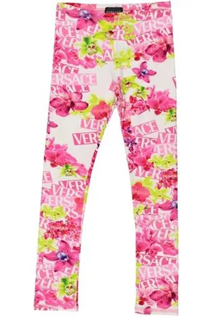 VERSACE PARTES DE ABAJO - Leggings