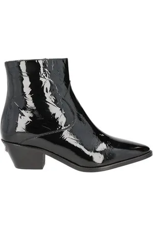 Zadig & Voltaire CALZADO - Botines de caña alta
