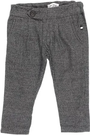 Byblos PARTES DE ABAJO - Pantalones