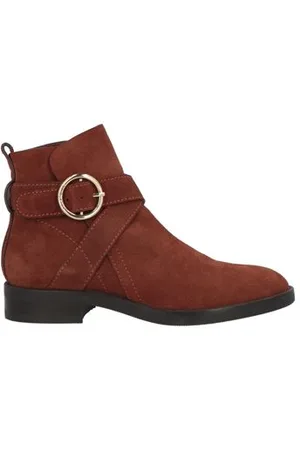 See by Chloé CALZADO - Botines de caña alta