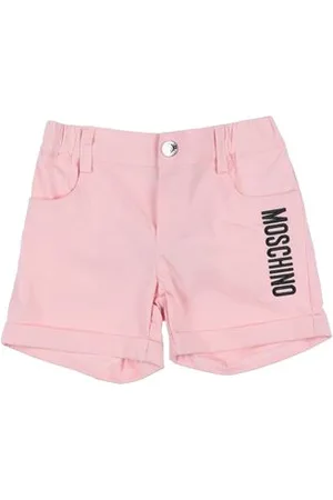 Moschino PARTES DE ABAJO - Pantalones cortos y bermudas