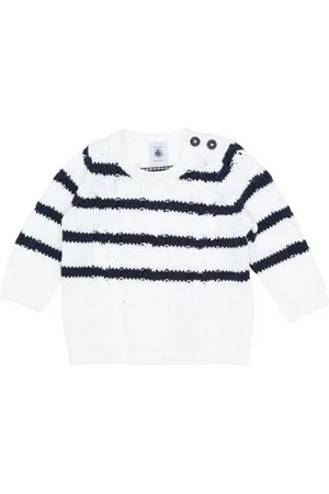 Petit Bateau PRENDAS DE PUNTO - Pullover