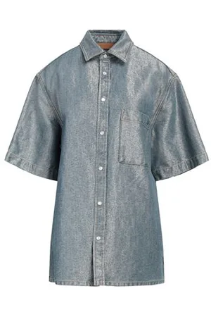 DARKPARK CAMISETAS Y TOPS - Camisas vaqueras
