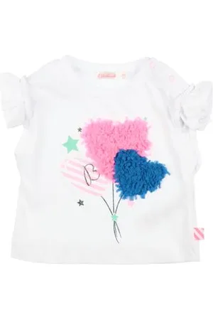 Billieblush CAMISETAS Y TOPS - Camisetas