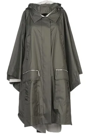 Alberta Ferretti ROPA DE ABRIGO - Capas