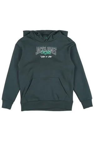 JACK & JONES CAMISETAS Y TOPS - Sudaderas