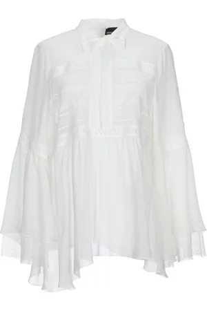 ERMANNO SCERVINO CAMISETAS Y TOPS - Tops