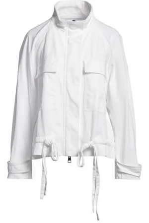 Dondup ROPA DE ABRIGO - Chaquetas vaqueras